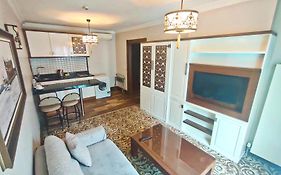 Sisli Luxury K Suites Hotel