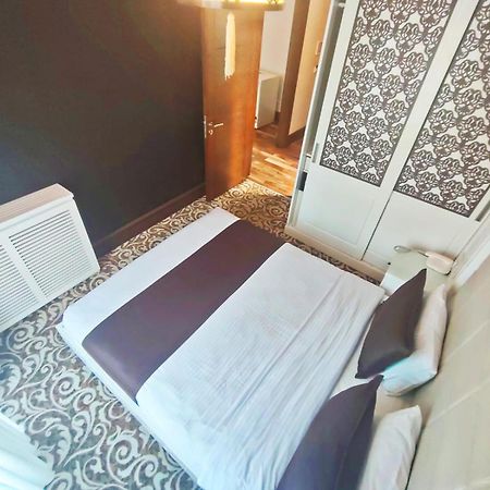 Sisli Luxury K Suites Hotel Stambuł Zewnętrze zdjęcie