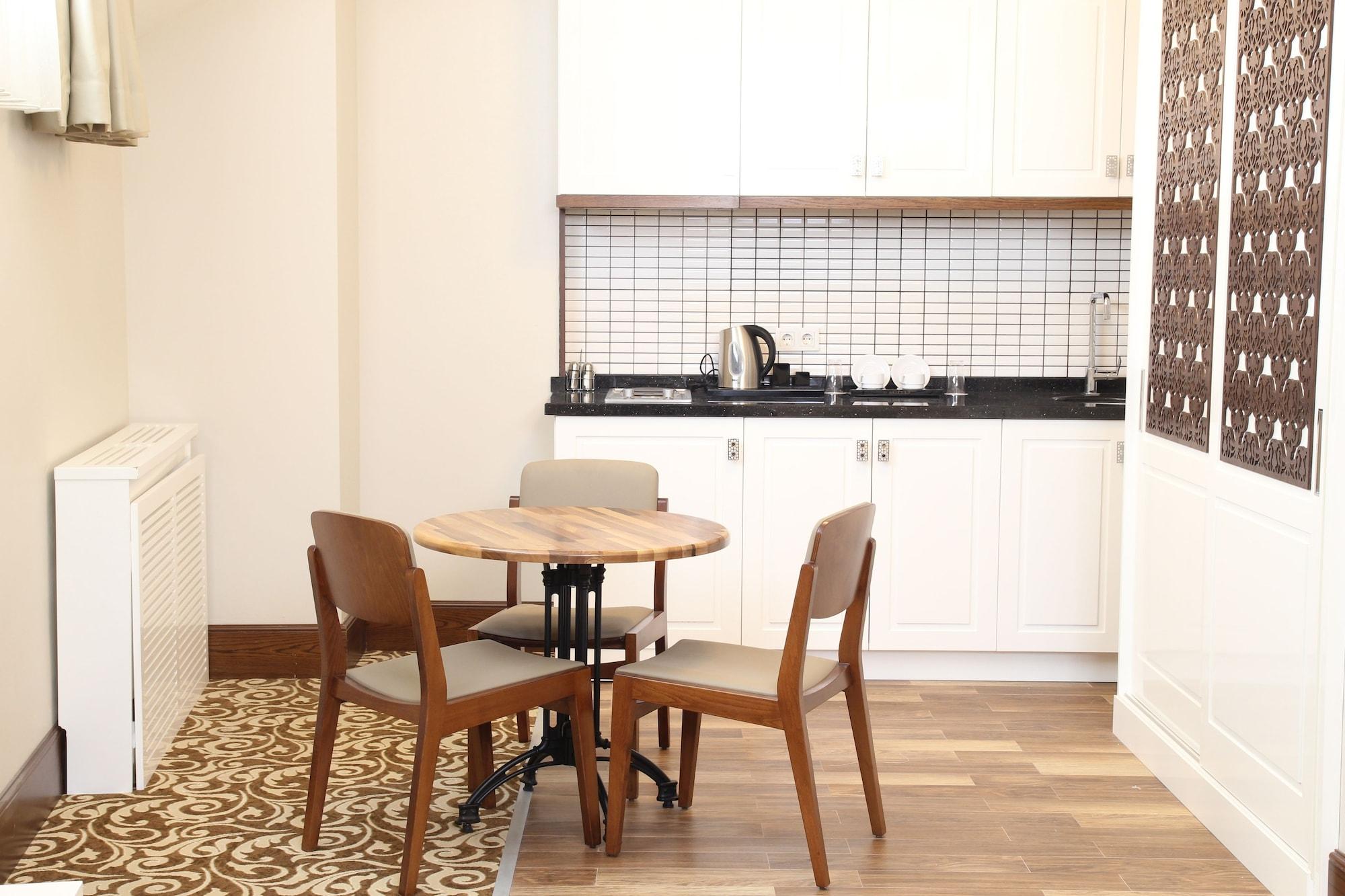 Sisli Luxury K Suites Hotel Stambuł Zewnętrze zdjęcie
