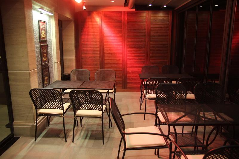 Sisli Luxury K Suites Hotel Stambuł Zewnętrze zdjęcie