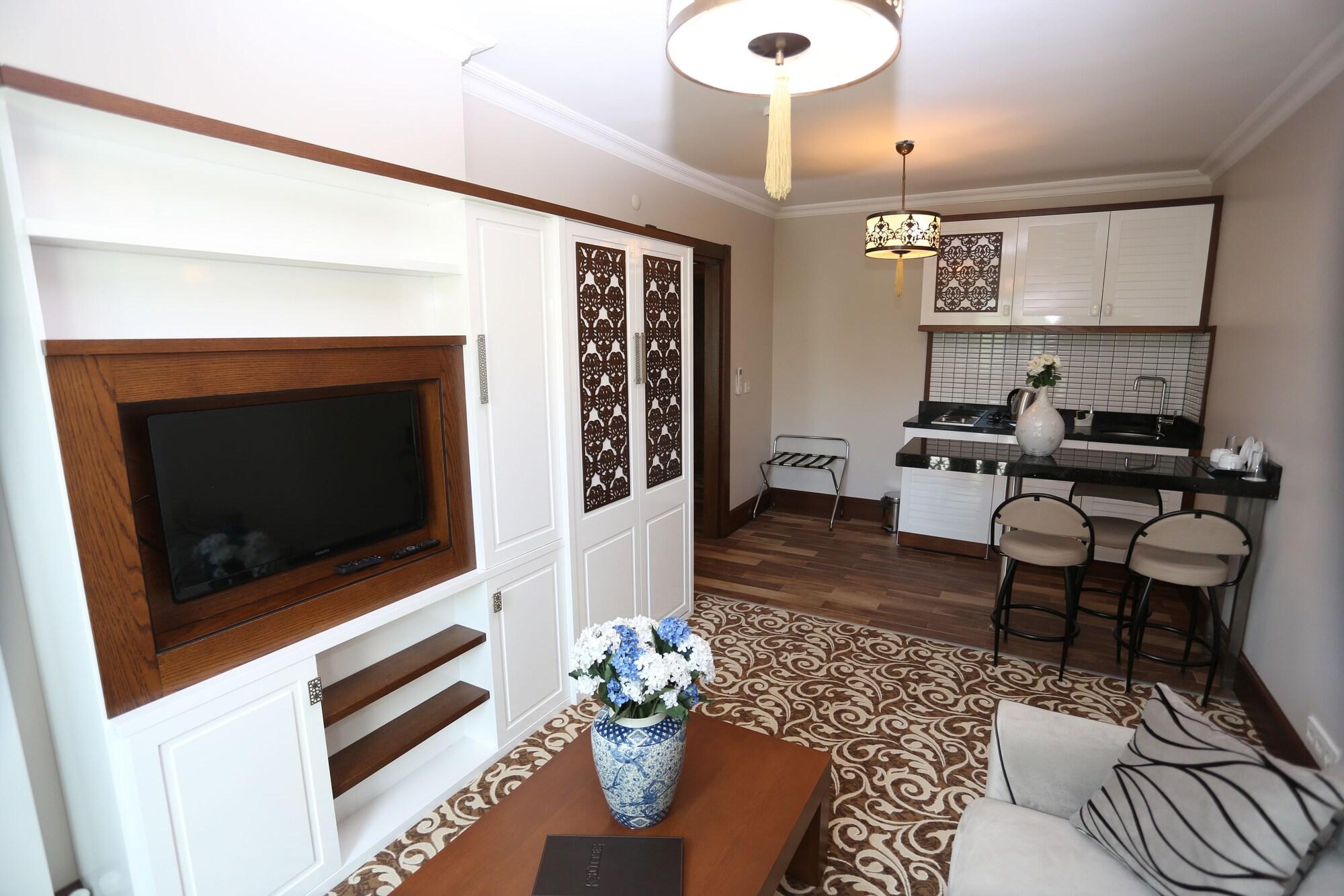 Sisli Luxury K Suites Hotel Stambuł Zewnętrze zdjęcie