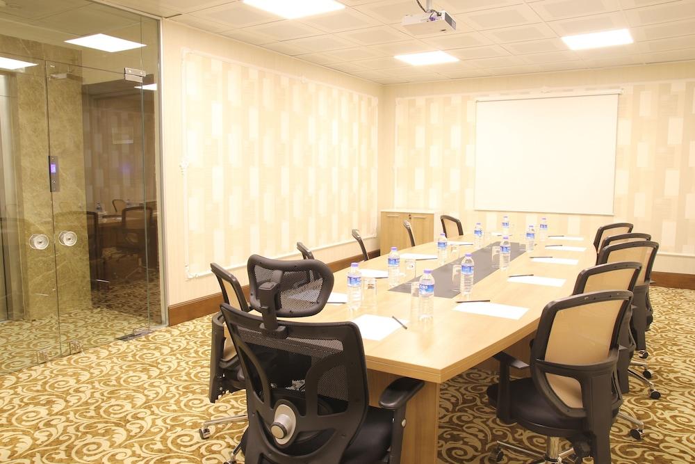 Sisli Luxury K Suites Hotel Stambuł Zewnętrze zdjęcie