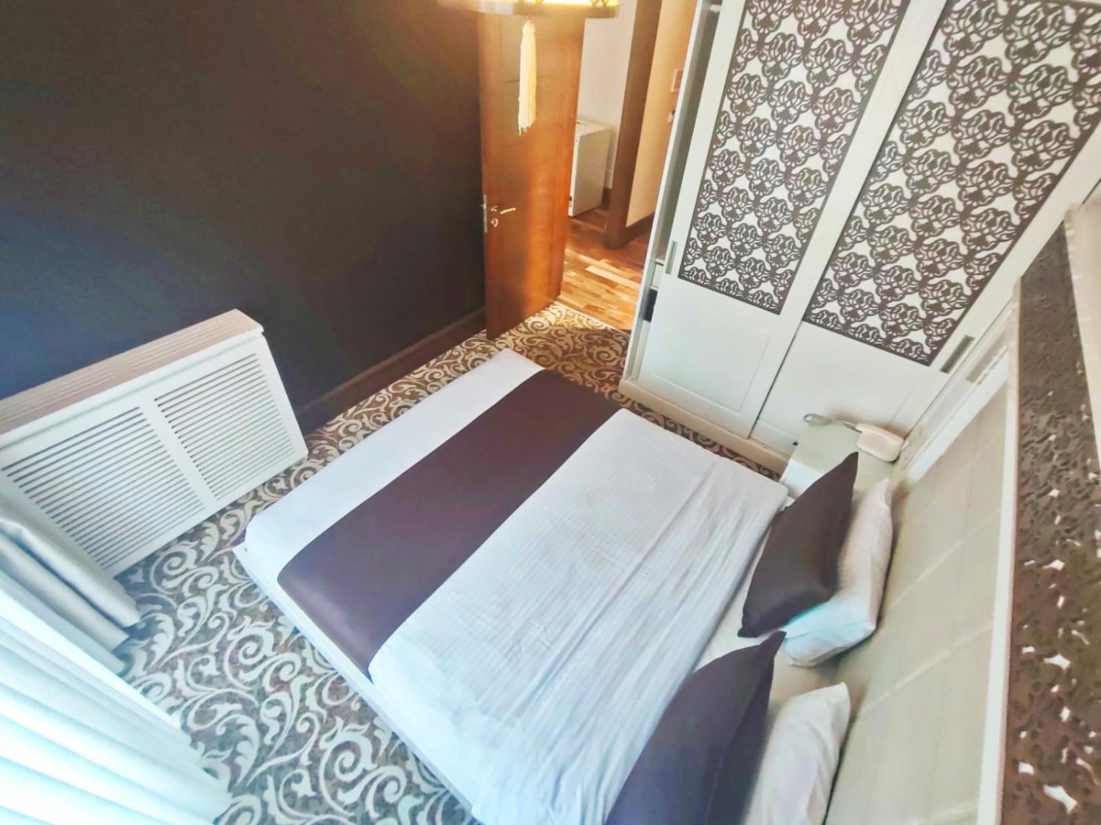 Sisli Luxury K Suites Hotel Stambuł Zewnętrze zdjęcie