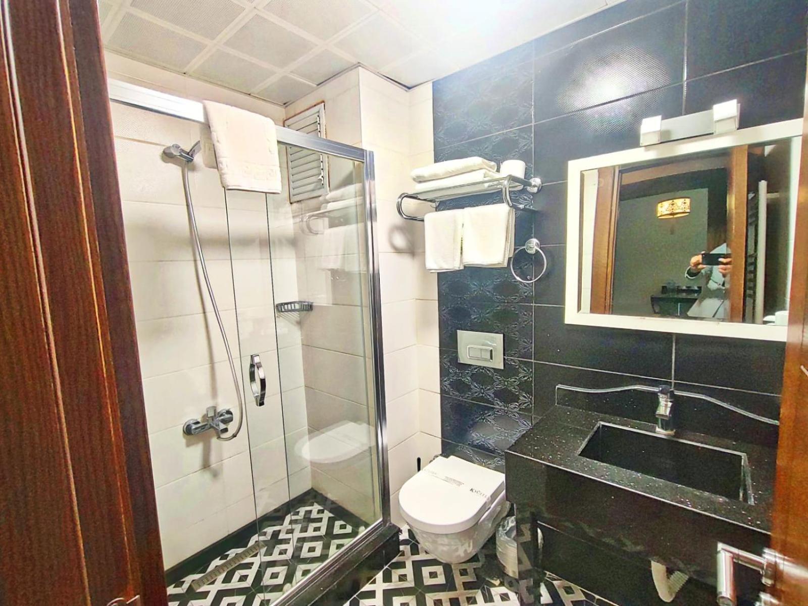 Sisli Luxury K Suites Hotel Stambuł Zewnętrze zdjęcie