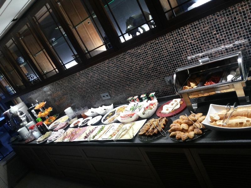 Sisli Luxury K Suites Hotel Stambuł Zewnętrze zdjęcie