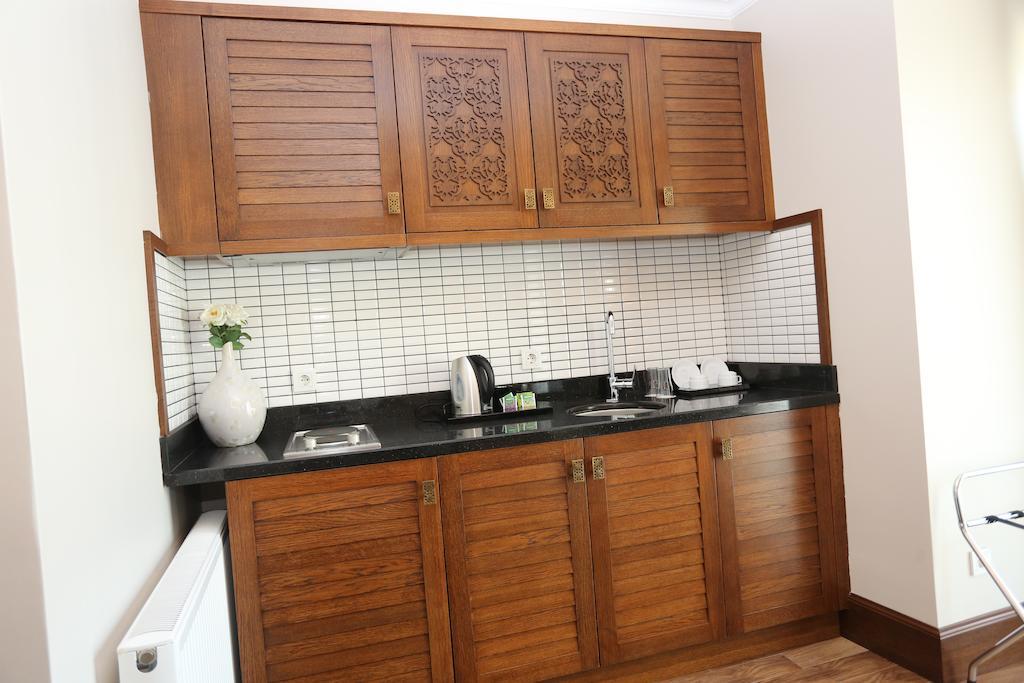 Sisli Luxury K Suites Hotel Stambuł Zewnętrze zdjęcie