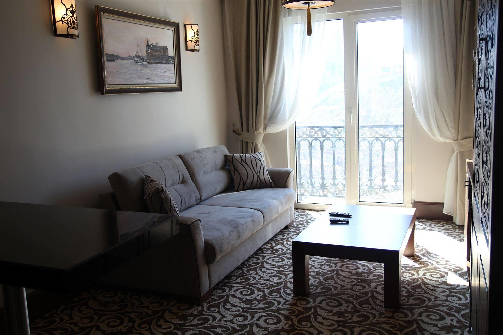 Sisli Luxury K Suites Hotel Stambuł Zewnętrze zdjęcie